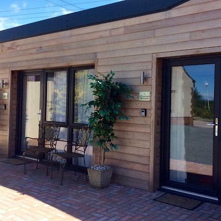 Cloverlea Cottages Bristol Dış mekan fotoğraf