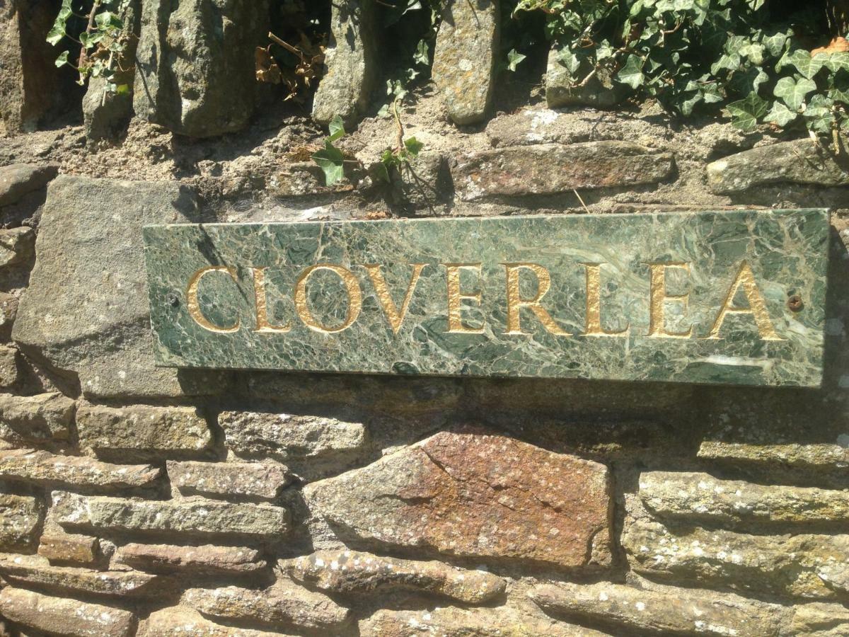 Cloverlea Cottages Bristol Dış mekan fotoğraf