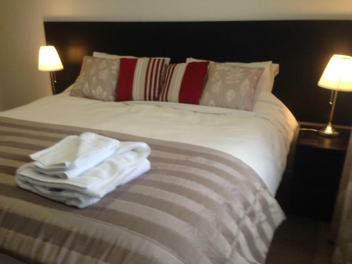 Cloverlea Cottages Bristol Dış mekan fotoğraf