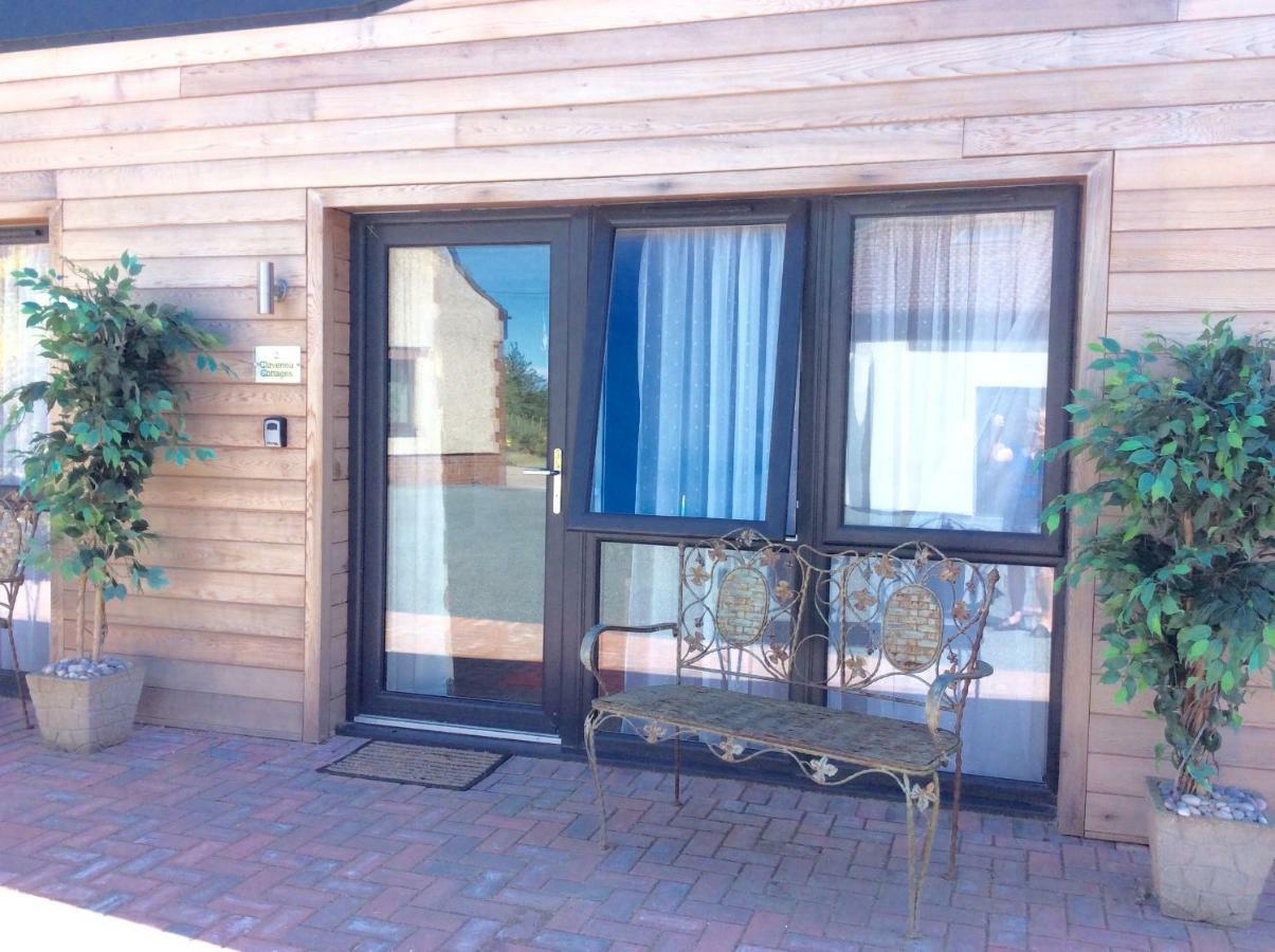 Cloverlea Cottages Bristol Dış mekan fotoğraf
